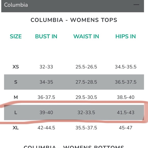 Columbia Winter Pass Aztec Sherpa Fleece - Picture 9 of 9